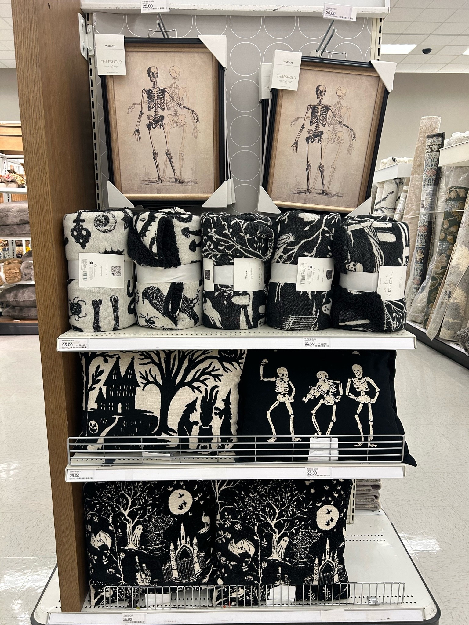 Threshold Halloween decor

#LTKSeasonal #LTKHome