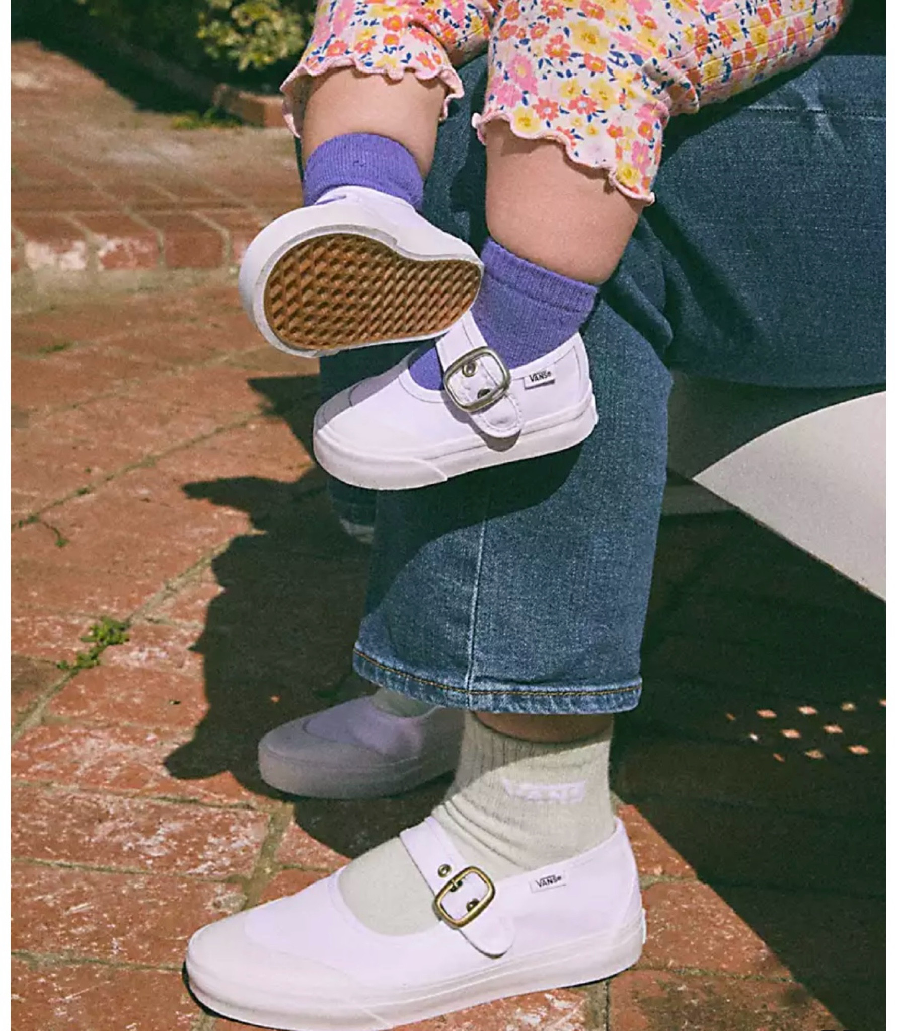 New Mommy and me Mary Janes by vans! I’m obsessed and need all the colors. How fun will these be through summer, plus by a brand we all know and love. 

#LTKFamily #LTKStyleTip #LTKShoeCrush