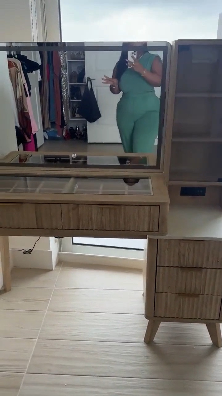 My vanity is such a quality piece of furniture. 

Available on my Amazon storefront! 

amazon prime day, prime day, amazon prime day deals, amazon prime day sale, amazon prime day finds, amazon prime deals, amazon sale week, amazon deals week, amazon week deals, amazon week finds, amazon markdowns, amazon discounts, amazon promos, amazon promo alert, amazon clearance, amazon hot deals, amazon daily deals, amazon app deals, amazon exclusive deals, amazon member deals, amazon offers, amazon specials, amazon event deals, amazon find of the day, amazon deal alert, amazon steals and deals, amazon shopping haul, best amazon deals, amazon bargains, amazon must-have deals, amazon seasonal sale, Emmy petit 

#LTKHome #LTKSaleAlert