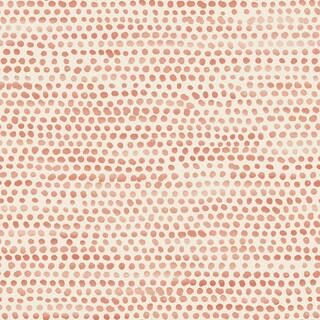 Tempaper Moire Dots Coral Peel and Stick Wallpaper (Covers 28 sq. ft.) MD10580 - The Home Depot | The Home Depot
