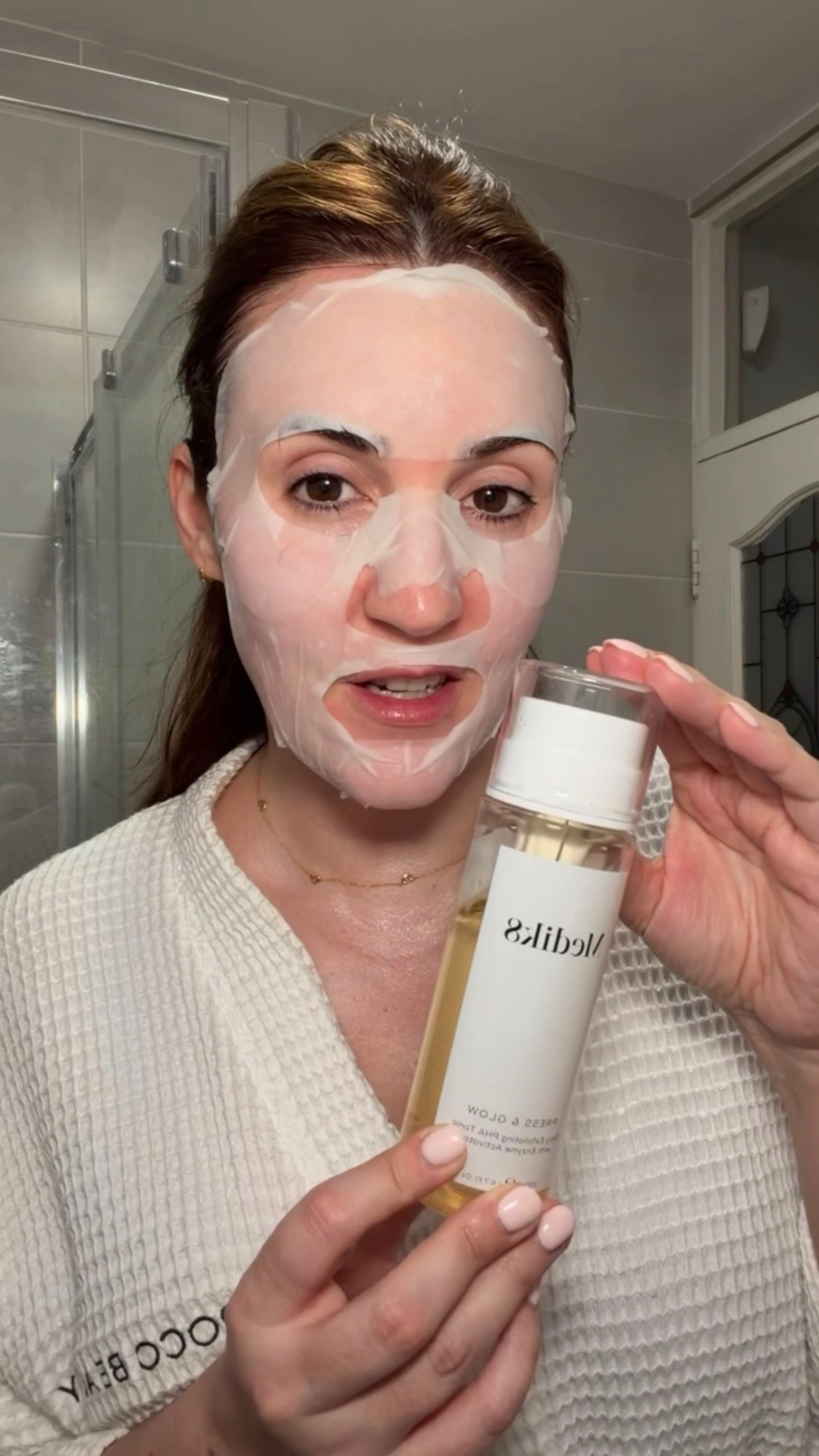 Exfoliation tips and my favourite products 💡 


#LTKselfcare #LTKOver40 #LTKBeauty