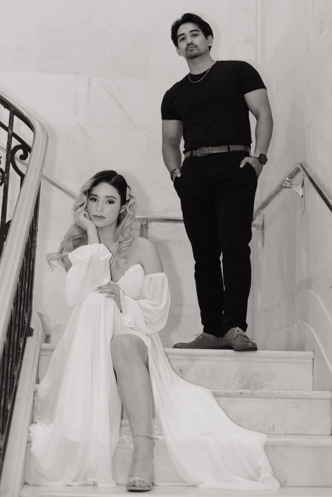 Engagement shoot outfit , elopement outfit , bridal dress, shein finds , shein finds wedding , 

#LTKstyletip #LTKGiftGuide #LTKwedding