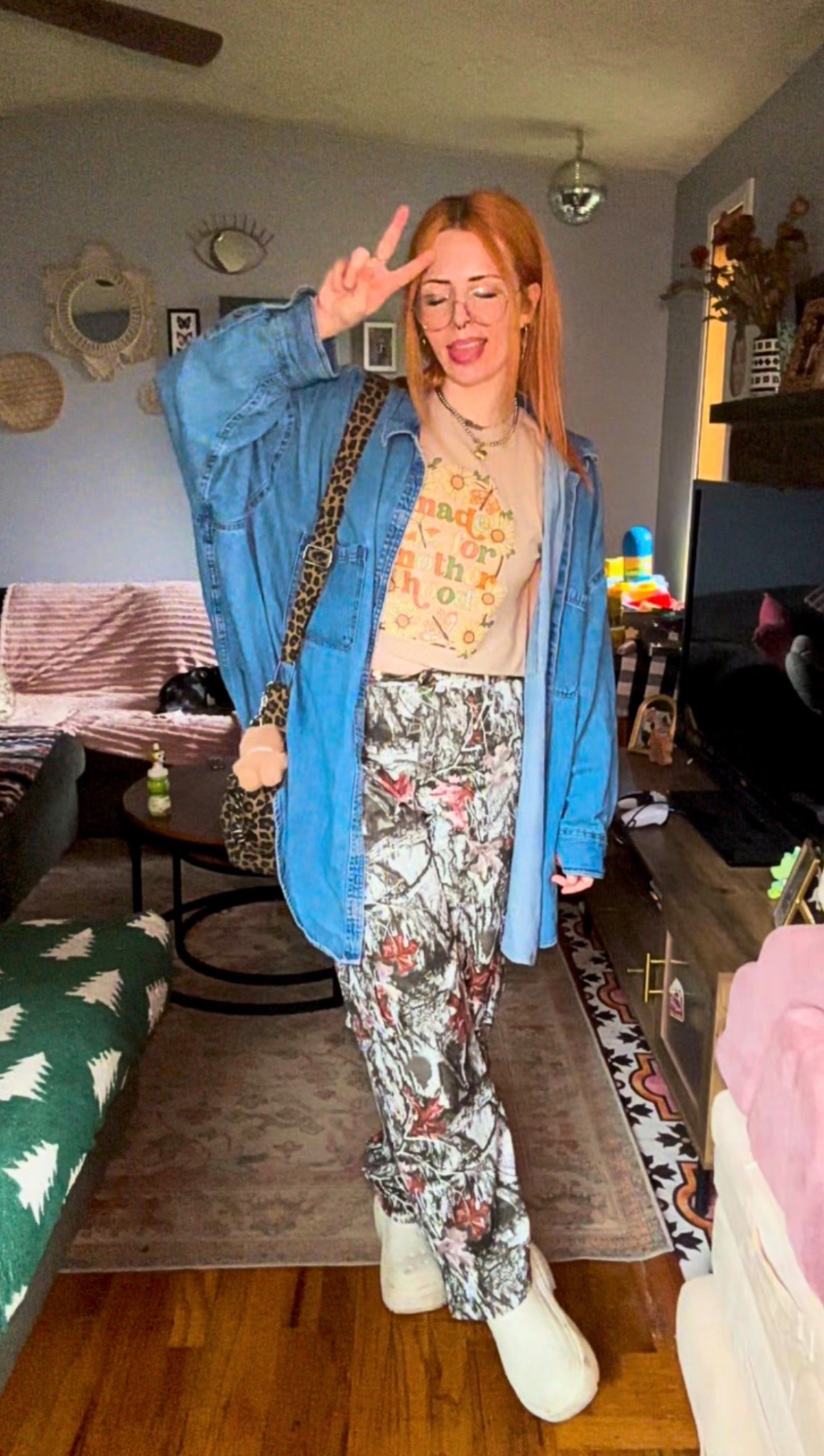 Binging SLOMW don’t talk to me 🥤❤️‍🔥🍒

#LTKSpringSale #LTKmomlife #LTKootd
