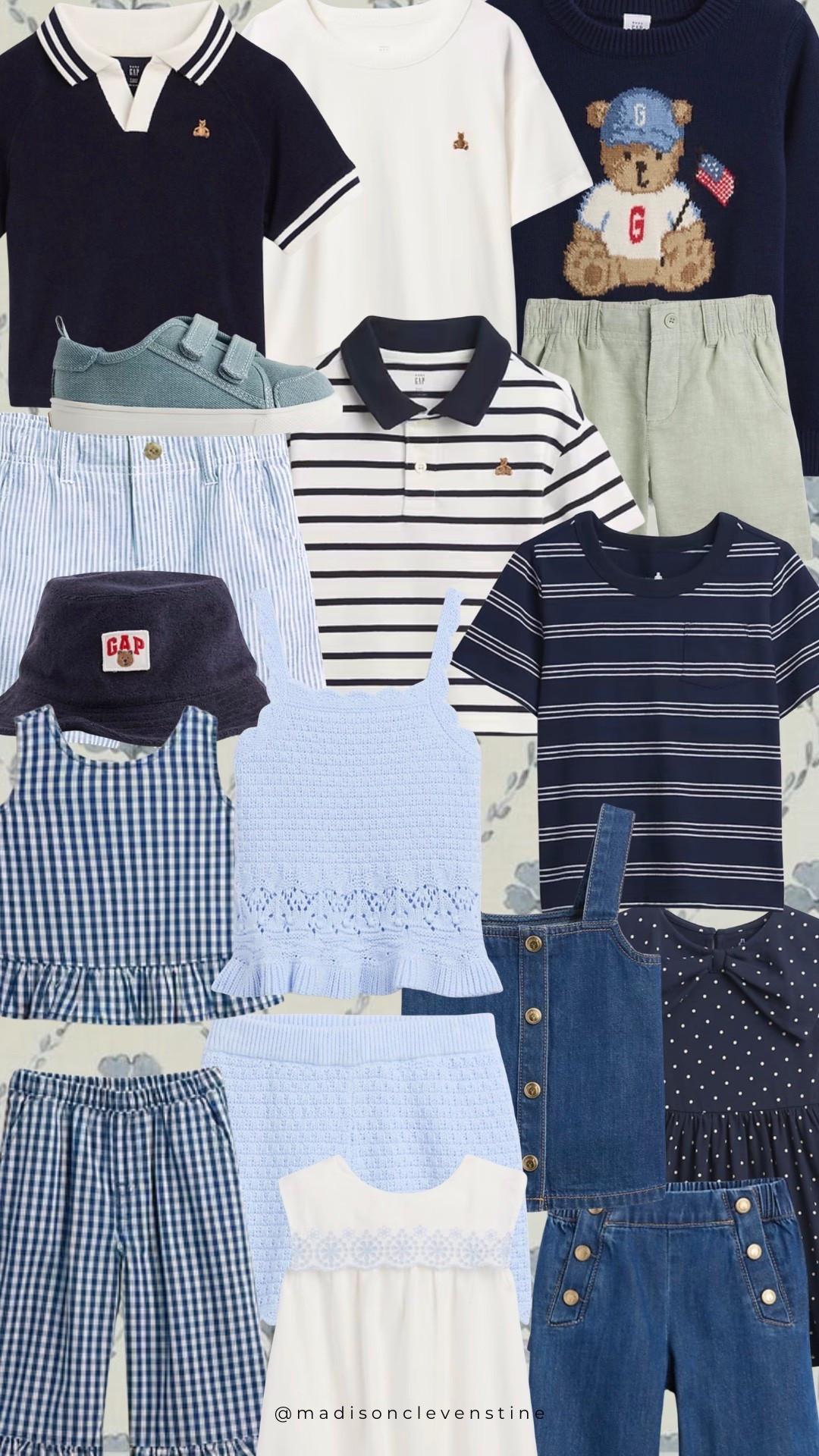 Gap Toddler Finds! 40% off right now 🔥

#LTKSaleAlert #LTKBaby #LTKKids