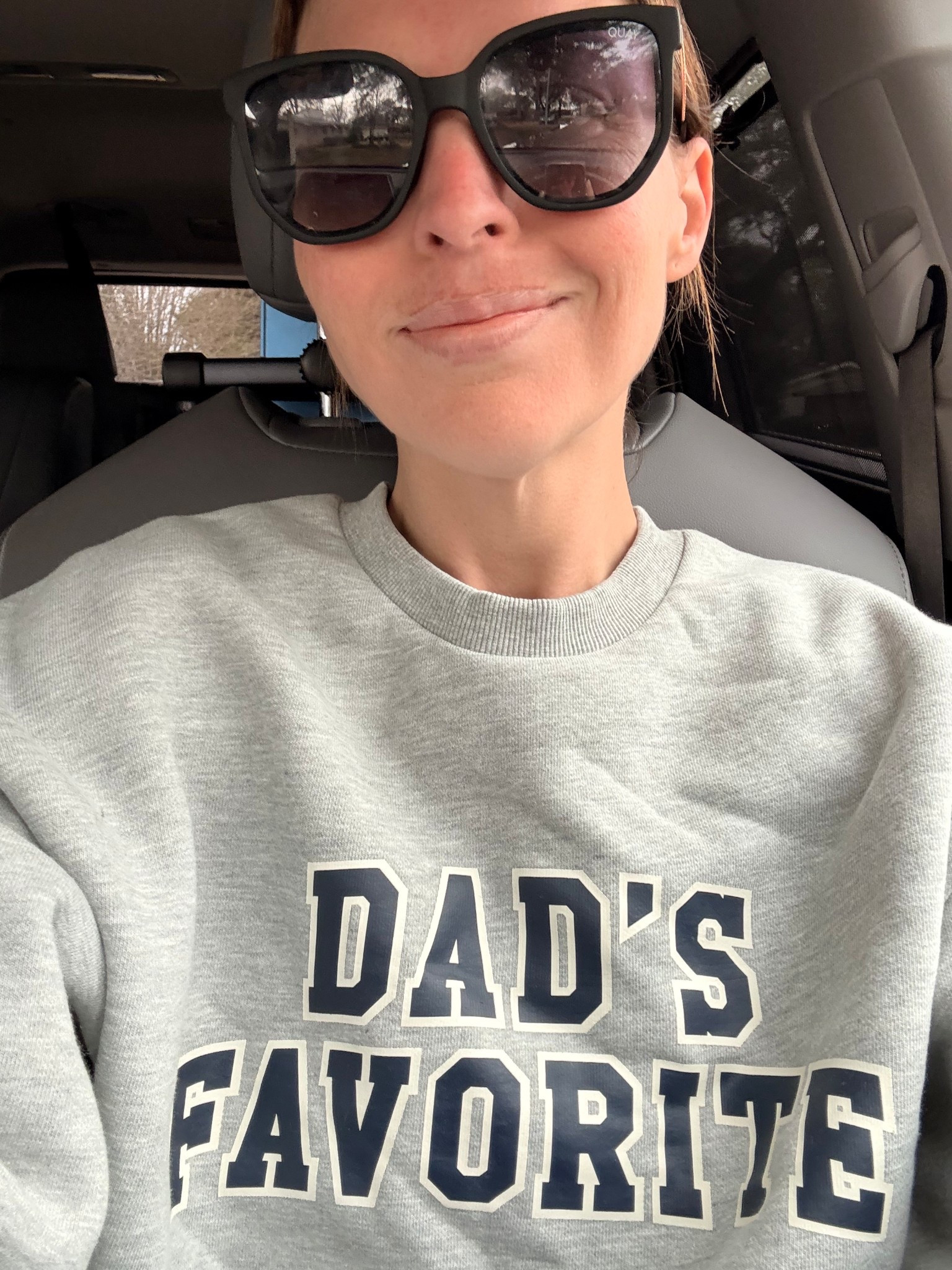 Dads favoritee

#LTKootd #LTKmomlife #LTKdayinmylife