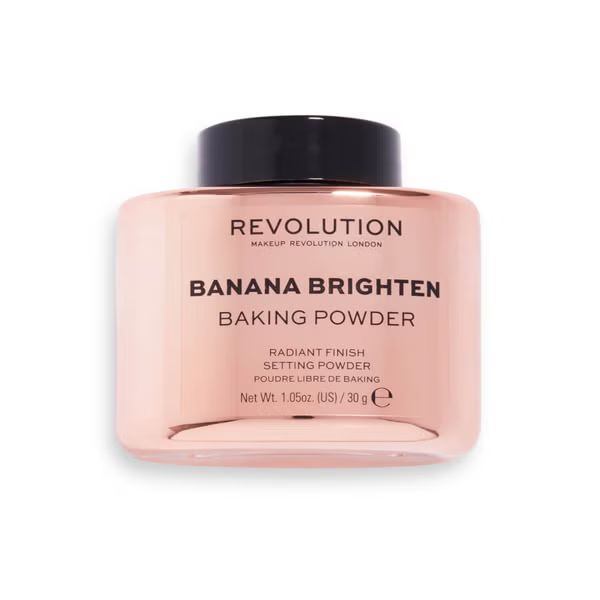 FOLLOW REVOLUTION BEAUTY | Revolution Beauty US