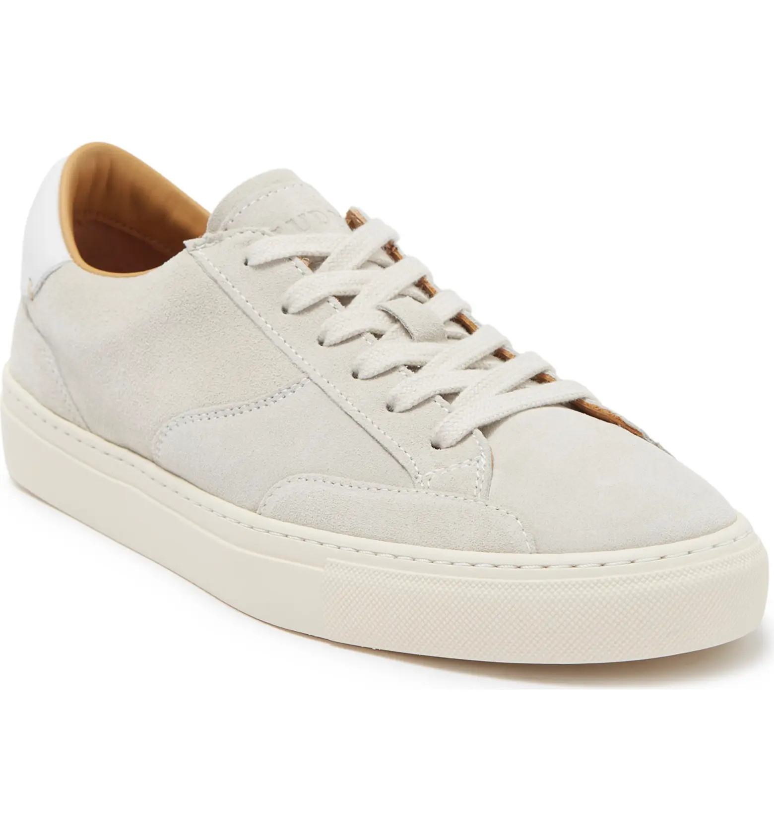Porto Suede Sneaker | Nordstrom Rack