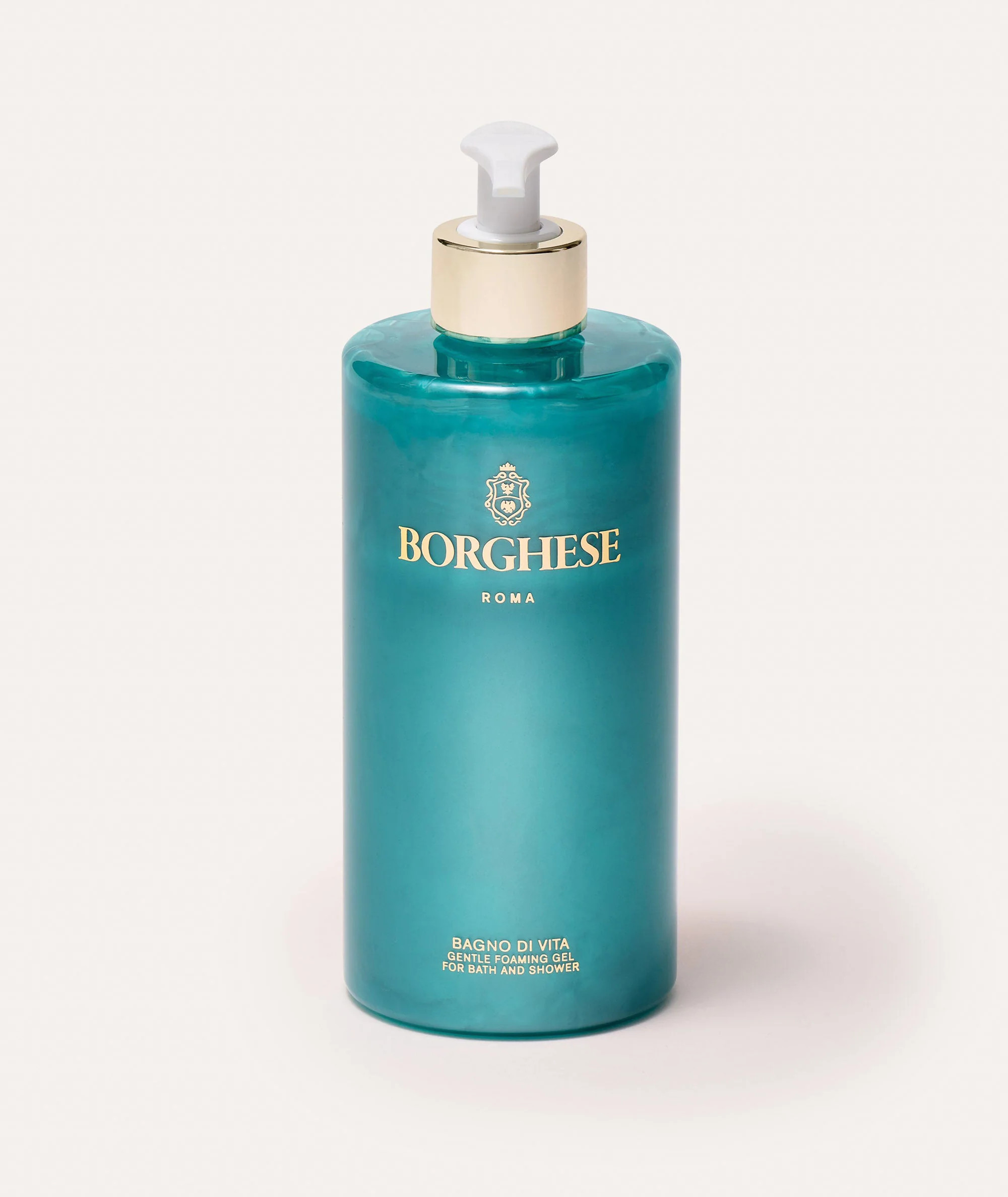 Bagno di Vita Foaming Shower Gel | Borghese