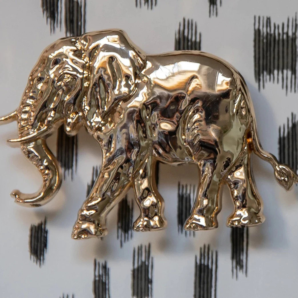 Cesoli Buckle | Fig and Dove