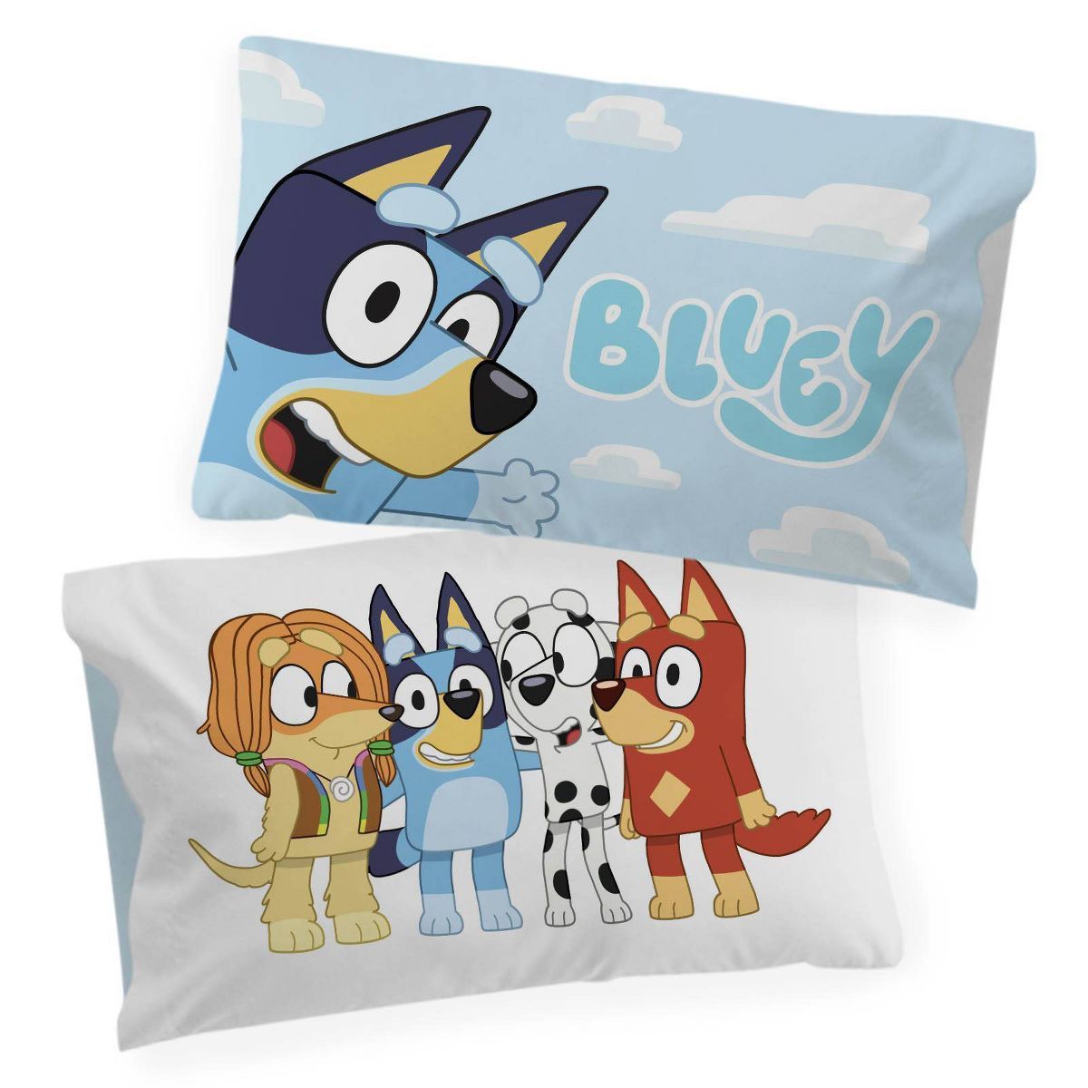 Bluey Kids' Pillowcase | Target