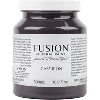 Cast Iron - Fusion Mineral Paint | Etsy (US)