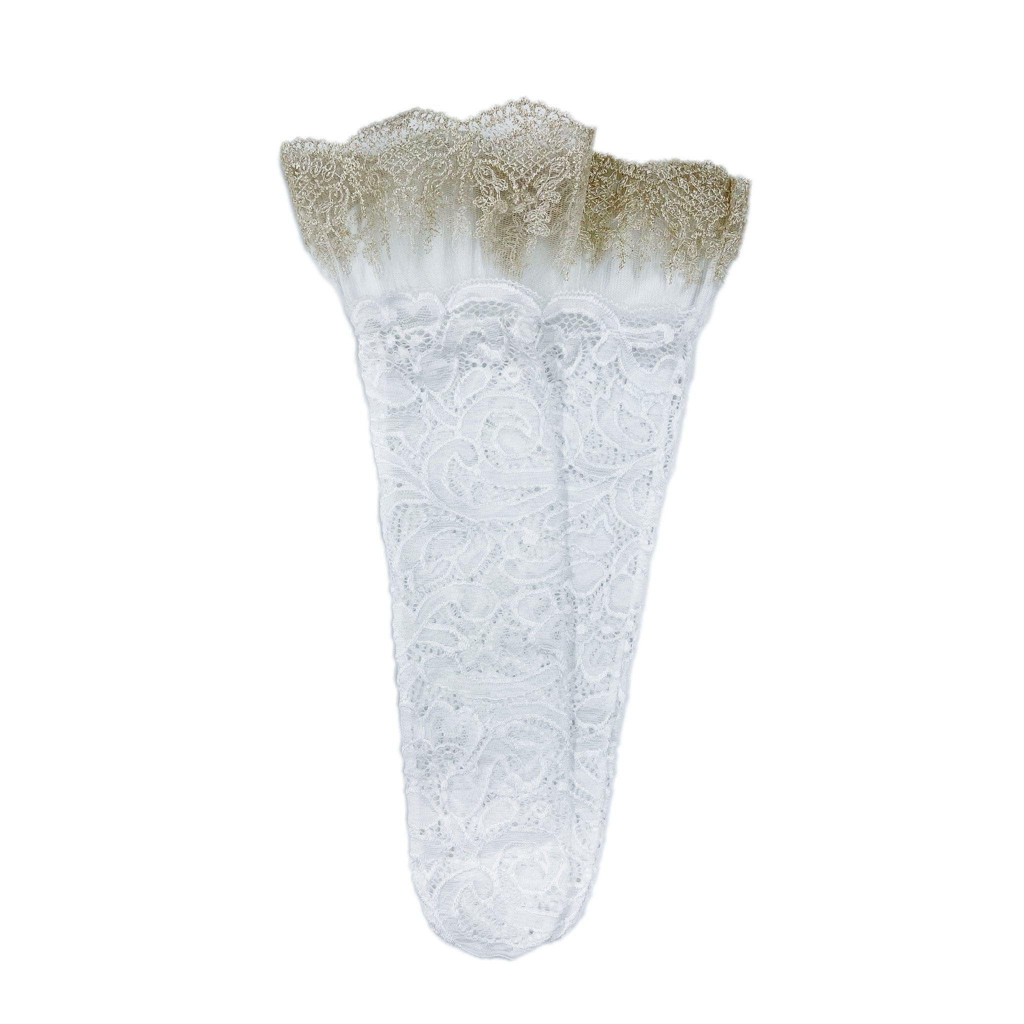 Aida Lace Socks | petite maison kids