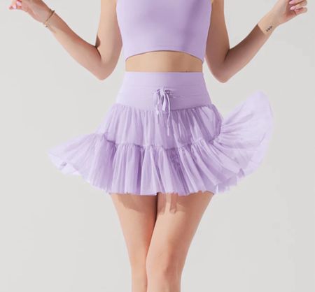 Taylor swift tennis skirt 