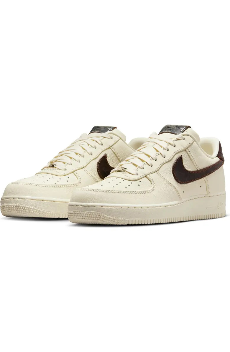 Air Force 1 '07 Sneaker (Men) | Nordstrom