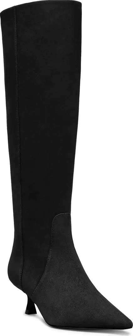 Stuart Weitzman Naomi 50 Boot (Women) | Nordstromrack | Nordstrom Rack