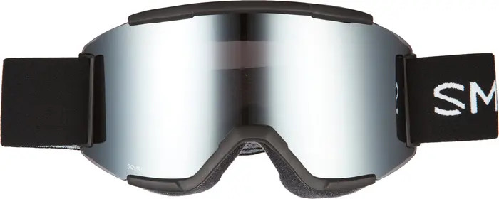 Squad 180mm ChromaPop™ Snow Goggles | Nordstrom