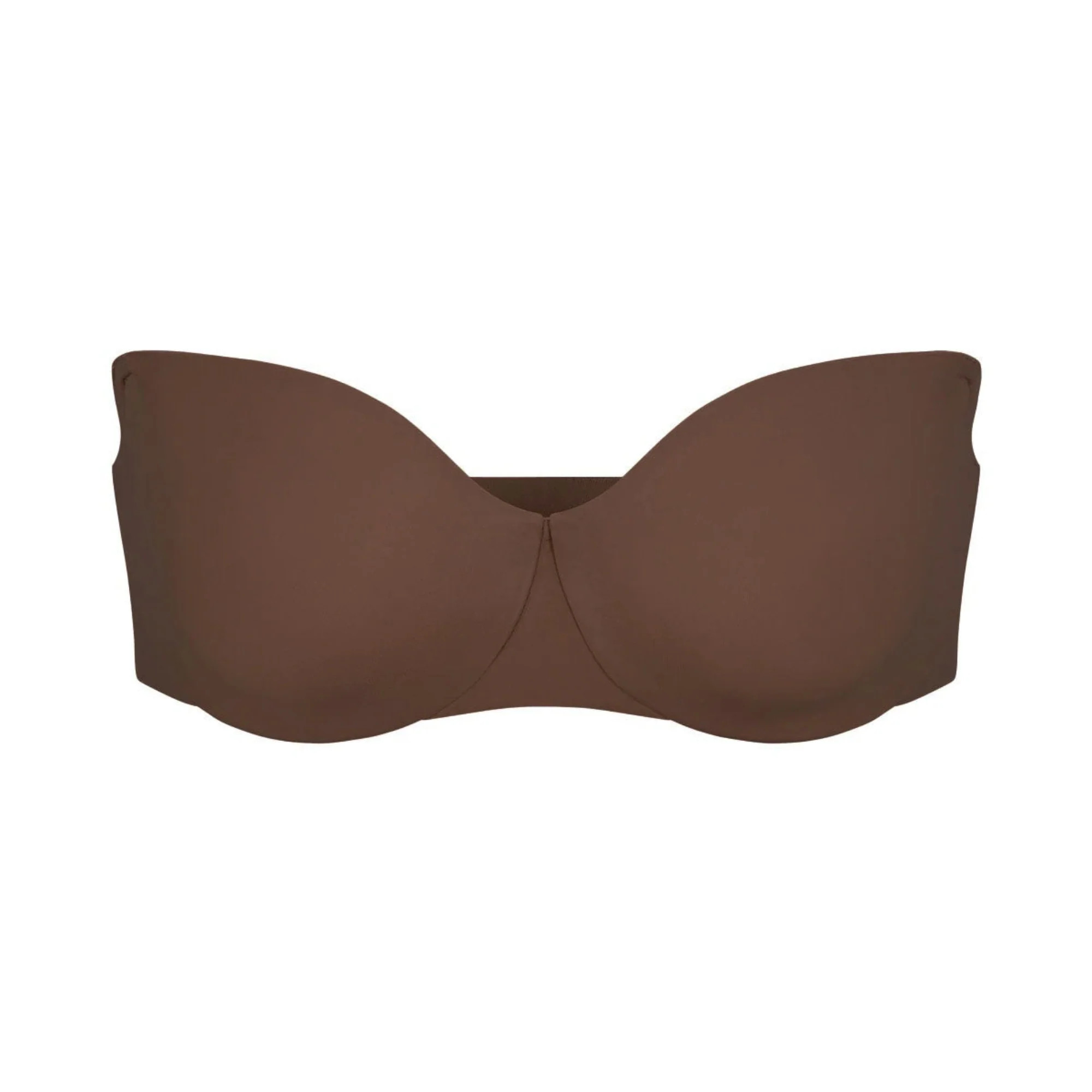 UNLINED STRAPLESS BRA | SKIMS (US)
