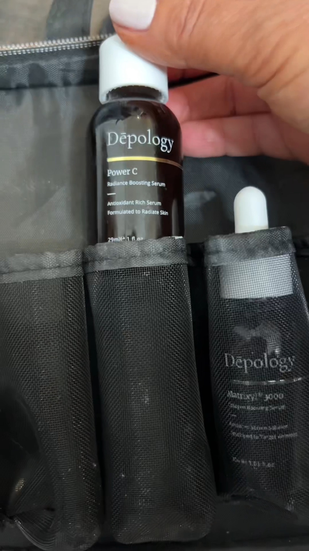 Morning Skincare Routine for Mature Skin! #skincare #skincareroutine #face #skin #depology #sephora #koreanskincare #theordinary #matureskin #morningskincare #serum #sunscreen #bronzing 

#LTKOver40 #LTKBeauty #LTKFindsUnder50