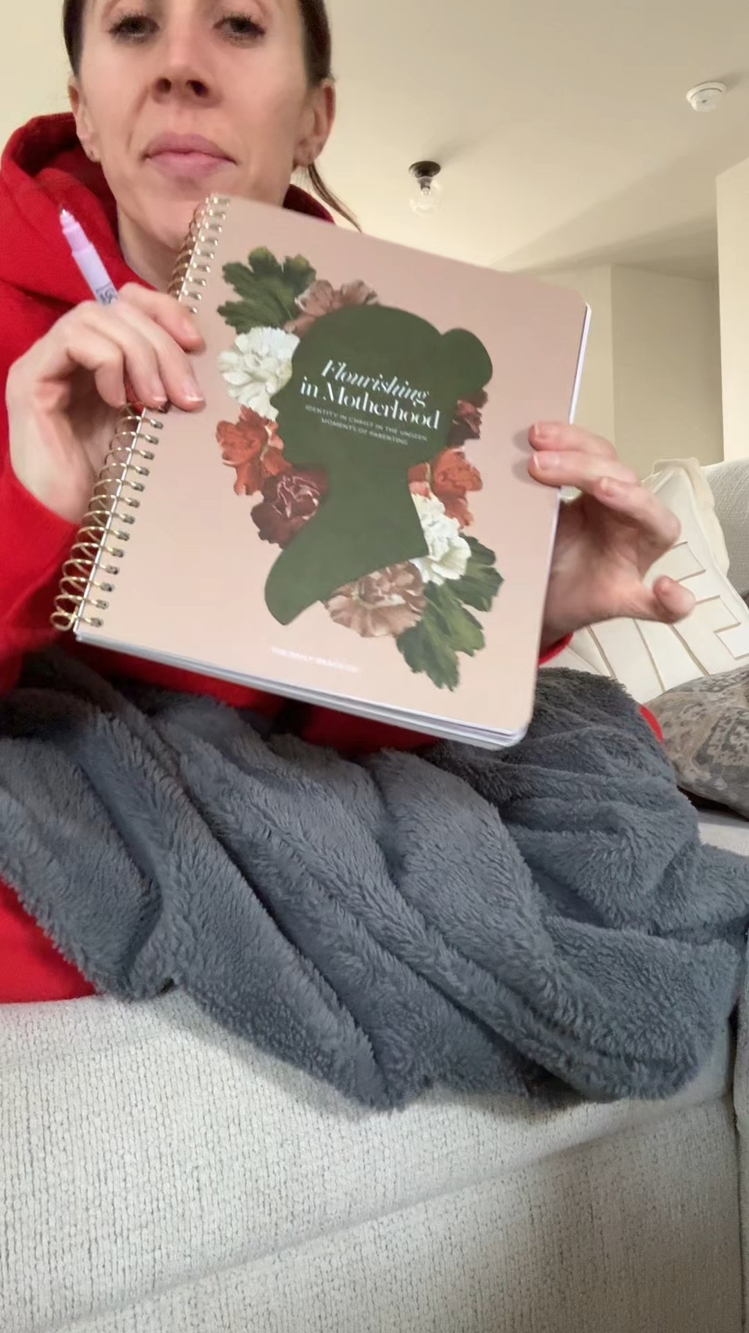I am loving this new daily study! Its finally released for you guys today and its on sale!

#LTKselfcare #LTKmomlife #LTKKids