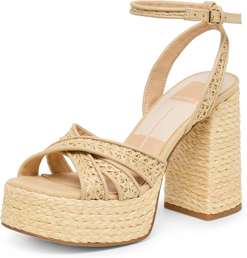 Dolce Vita Women's Danila | Amazon (US)