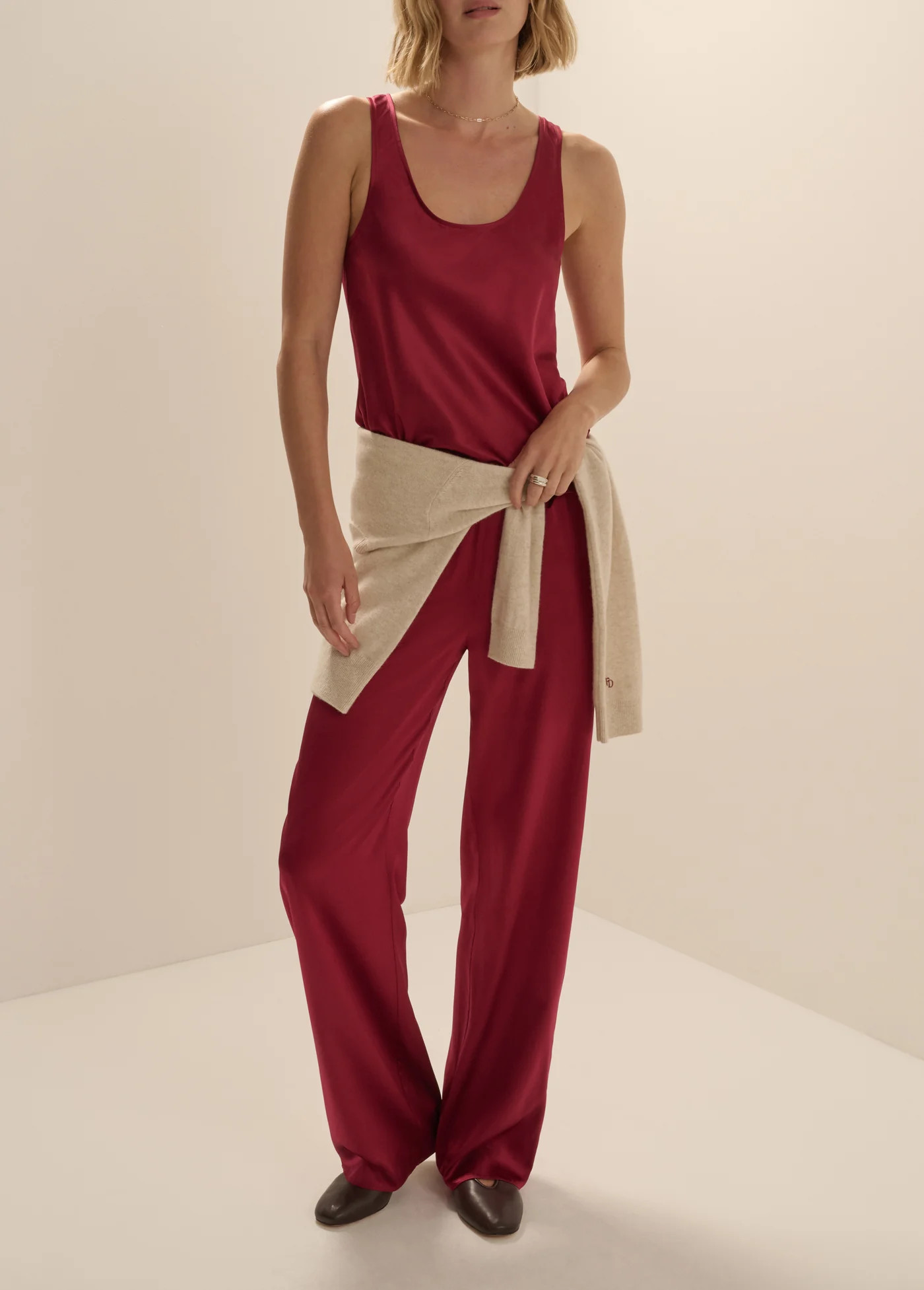THE EVERYTHING PANT | Favorite Daughter