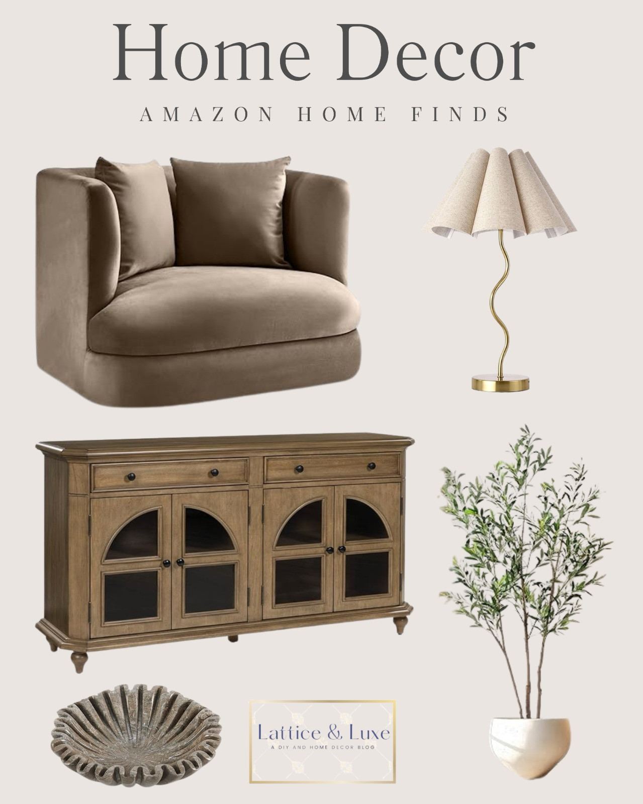 Transform your space with these affordable Amazon home finds. From designer-inspired decor to viral organization must-haves, these top-rated picks are perfect for refreshing any room on a budget. Tap to shop my favorite Amazon home essentials! #AmazonHome #HomeDecor #AmazonFinds 

 #LTKdayinmylife #LTKHome #LTKSaleAlert