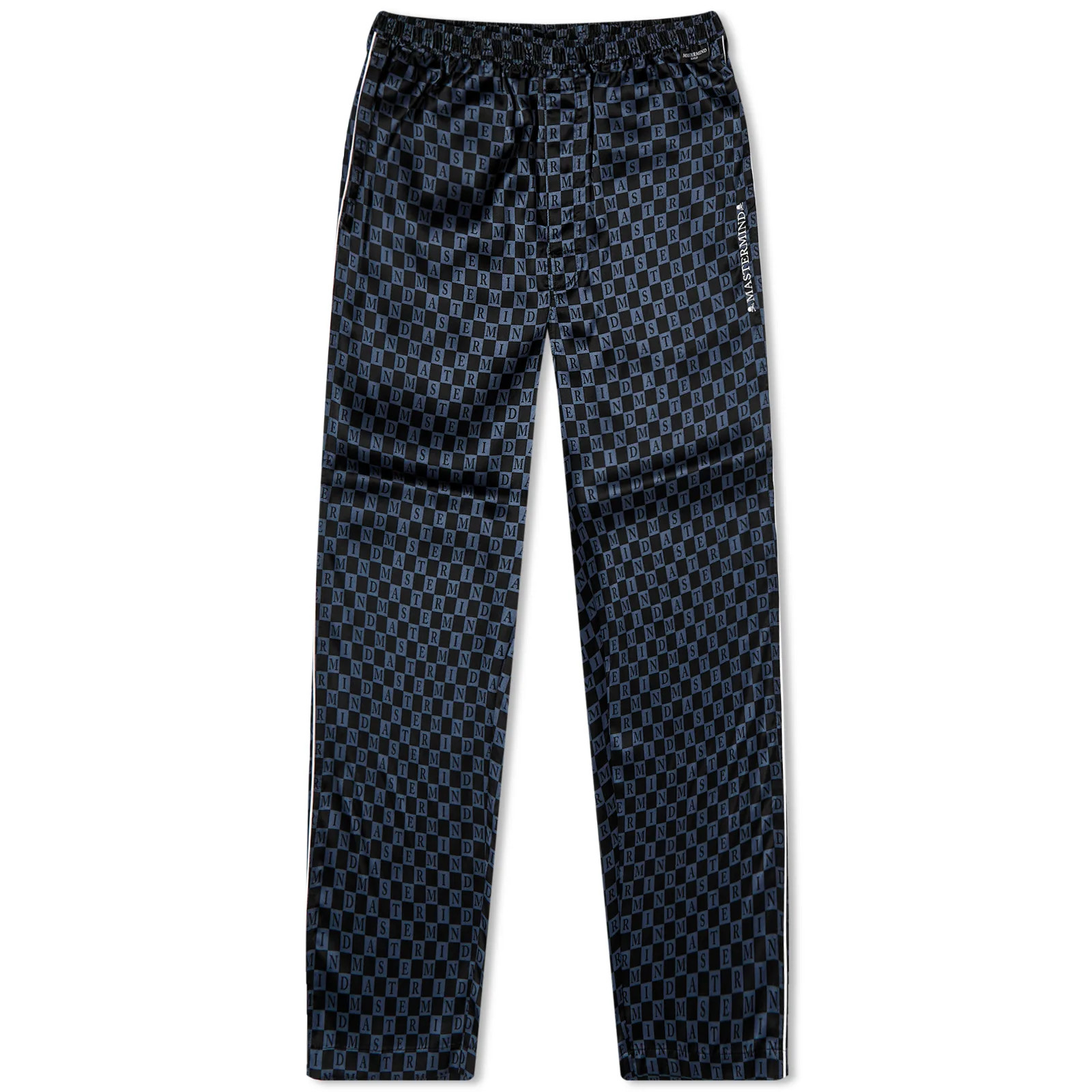 Vans Vault x Mastermind World PyJama Pant | End Clothing (US & RoW)