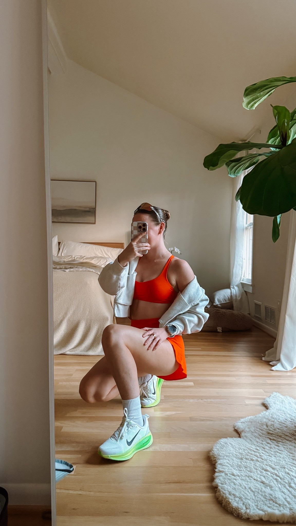 run ootd

#LTKActive