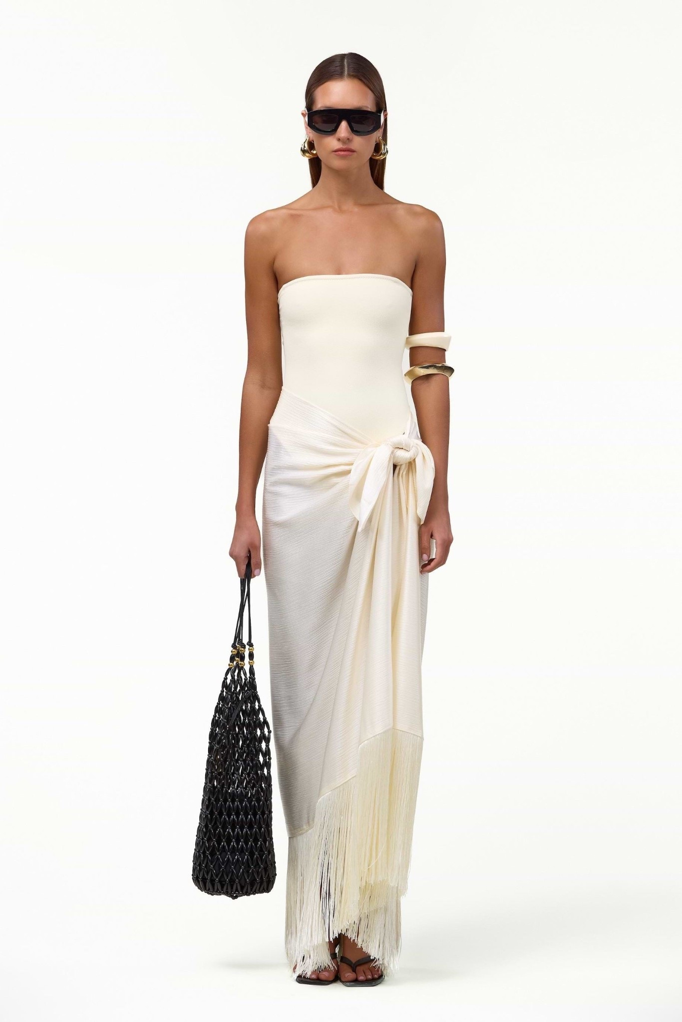 The chicest of swimwear 

#LTKSeasonal #LTKFestival #LTKTravel