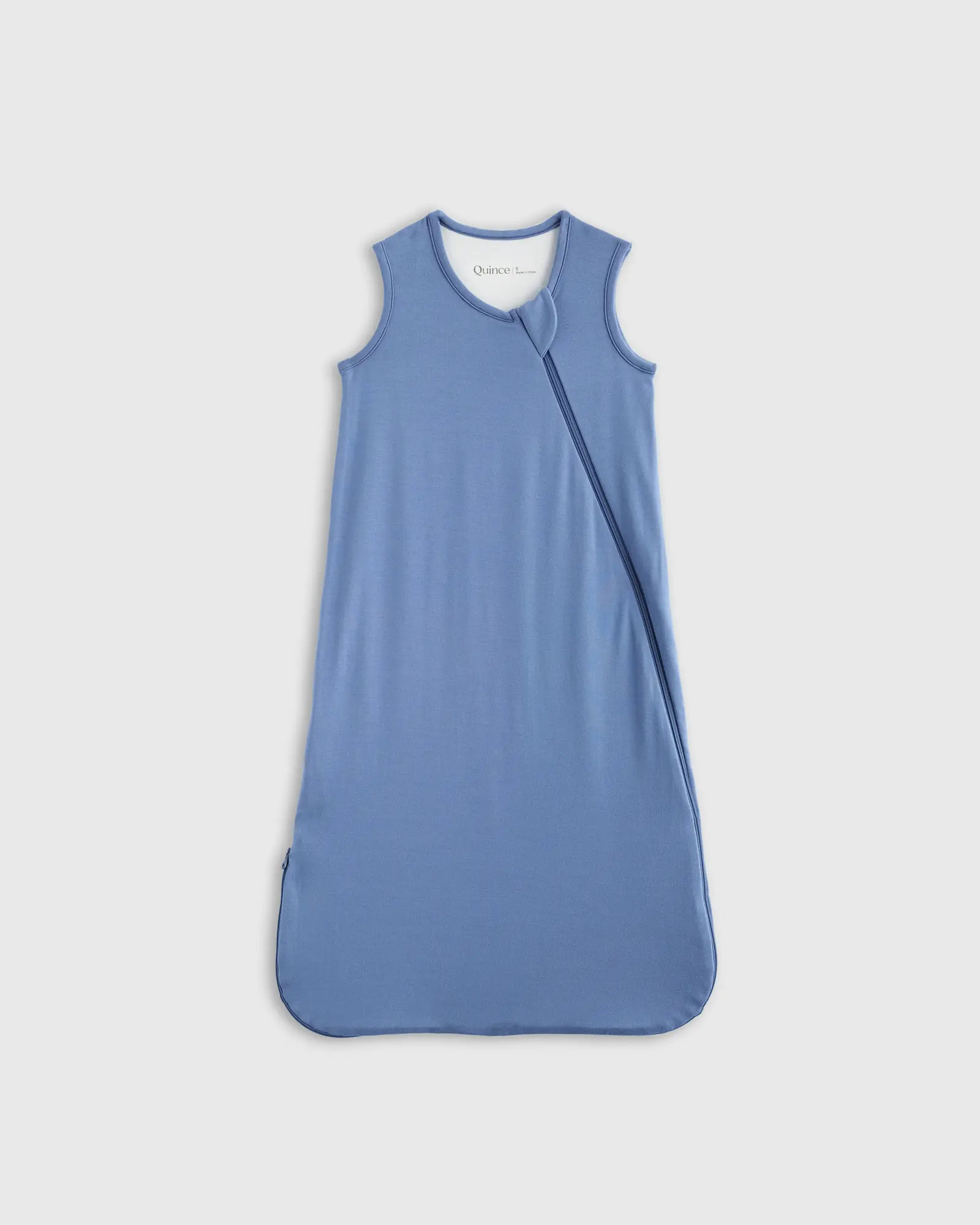 Bamboo Sleep Bag 2.5 TOG | Quince