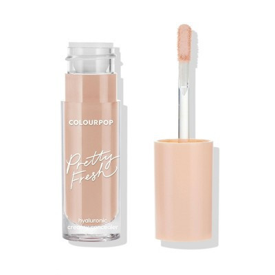 ColourPop Pretty Fresh Concealer - 105N Medium - 0.3oz | Target