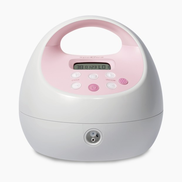 Spectra S2 Plus Electric Breast Pump | Babylist