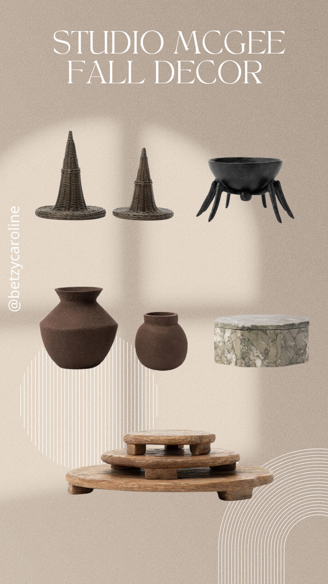 Obsessed with these decor pieces!! 😍

#LTKHome #LTKStyleTip #LTKSeasonal