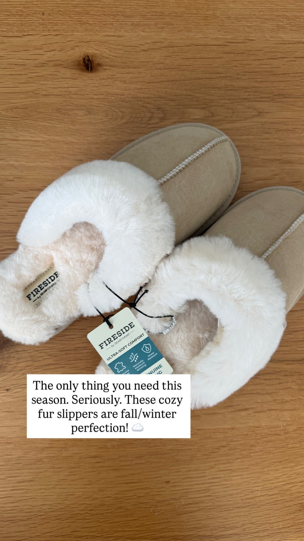 Love! These come in 7 colors and were originally $95 - now $35

#LTKSaleAlert #LTKFindsUnder50 #LTKStyleTip