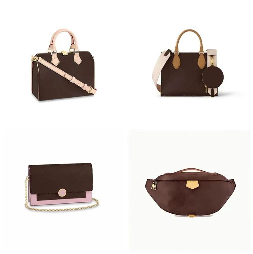 Wholesale High quality designer women bag handbag tote shoulder bags woman ladies luxury fashion ... | DHGate