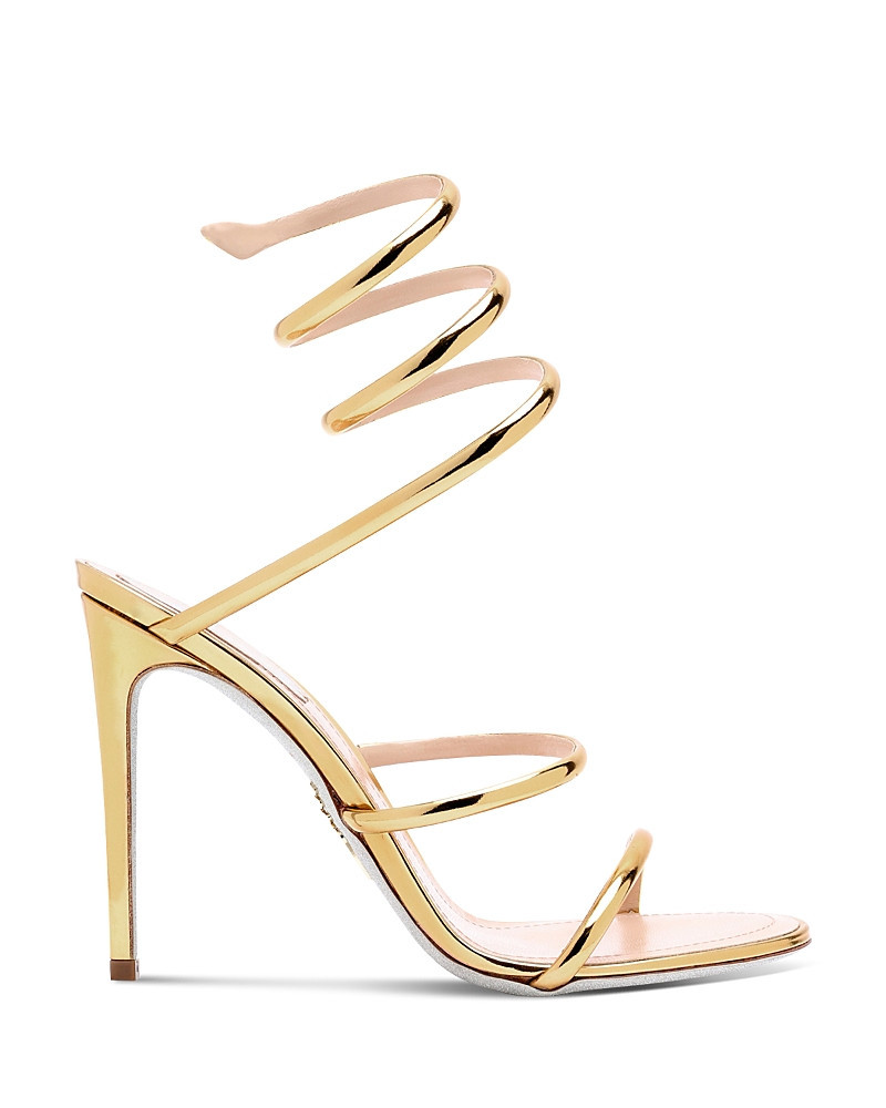 Rene Caovilla Women's Ankle Strap Sandals | Bloomingdale's Shoes | Bloomingdale's (US)