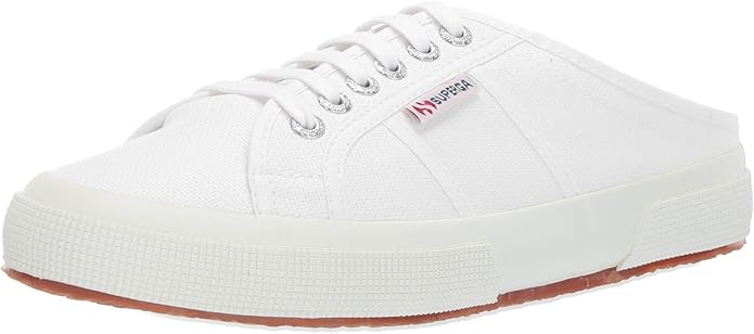 Superga Women's 2402 Mule | Amazon (US)