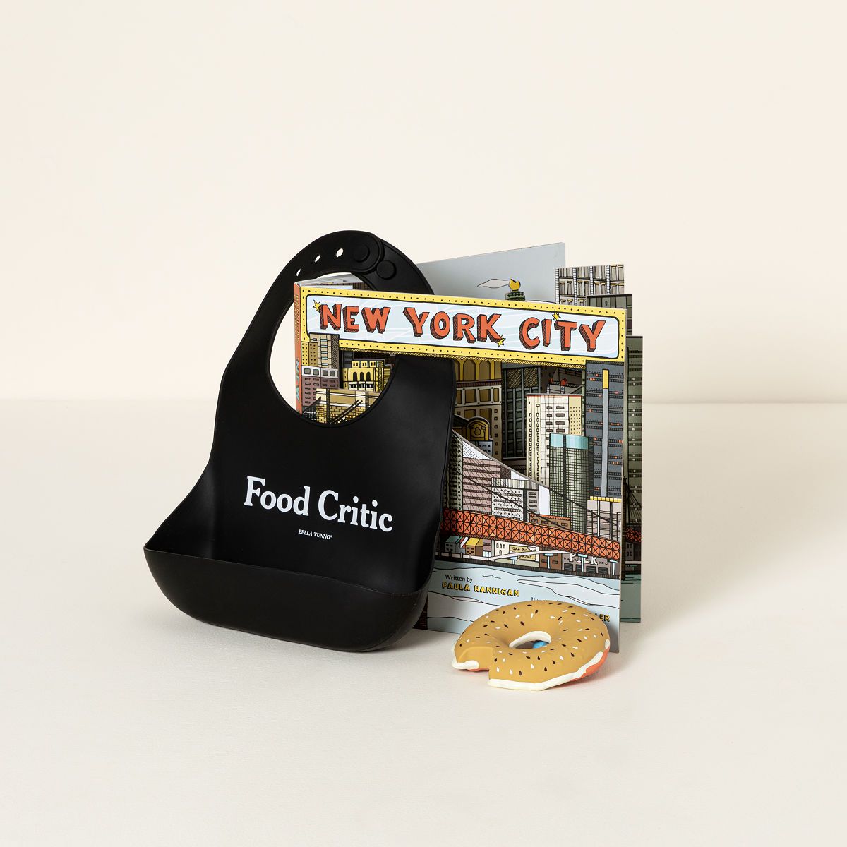 New York City Baby Gift Sets | UncommonGoods