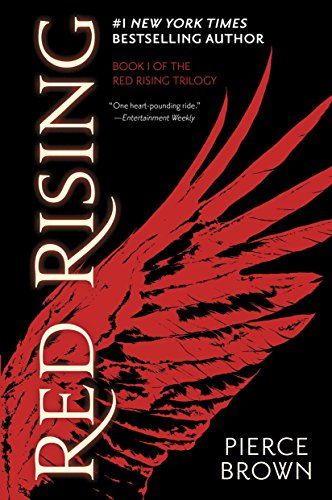 Red Rising (Red Rising Series Book 1) | Amazon (US)