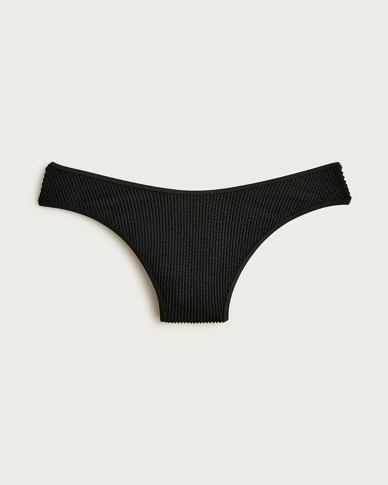 Sunny scrunchie bikini bottom | J. Crew US