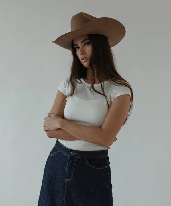 Teddy Cattleman | Gigi Pip