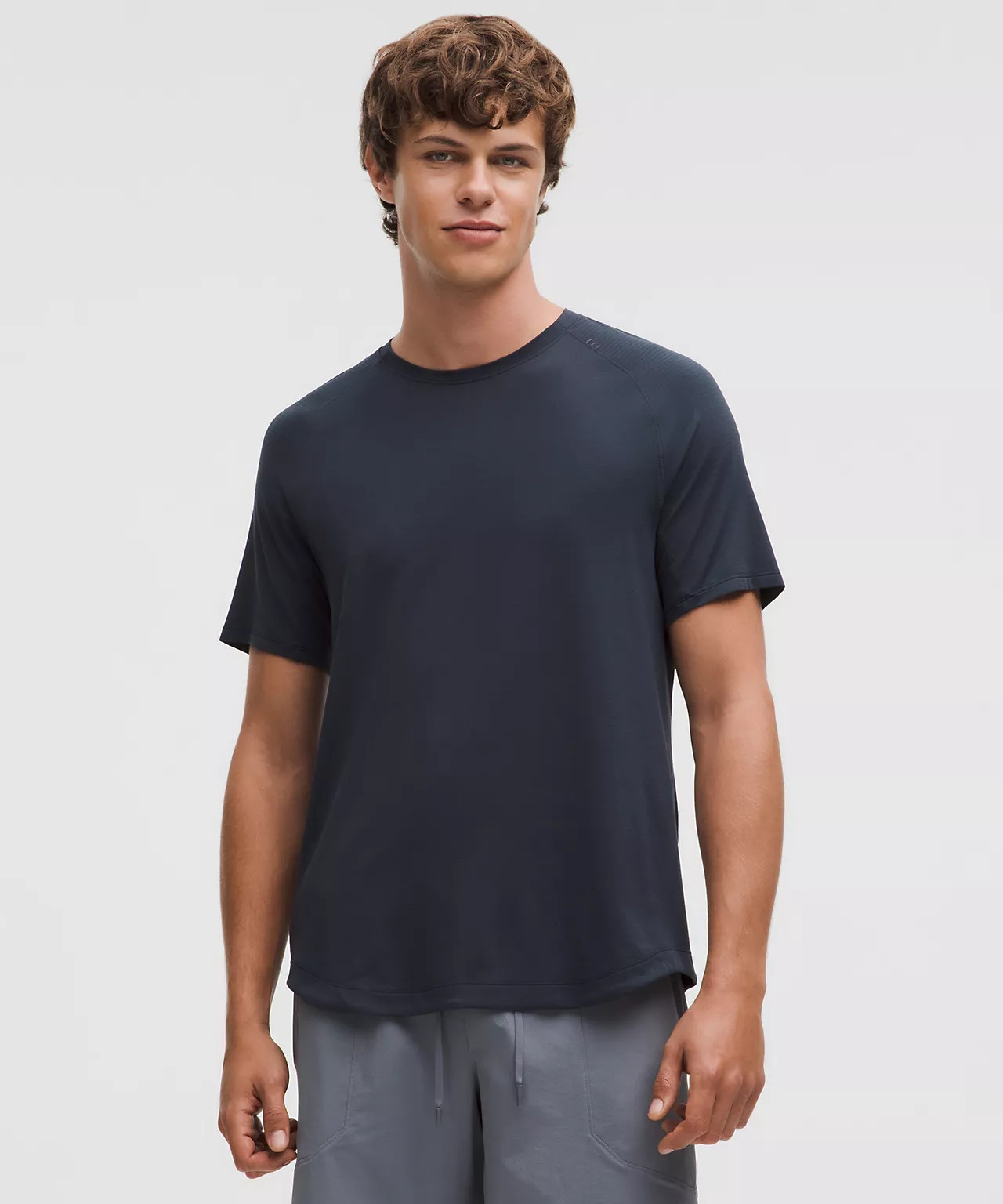 License to Train Short-Sleeve Shirt | Lululemon (US)