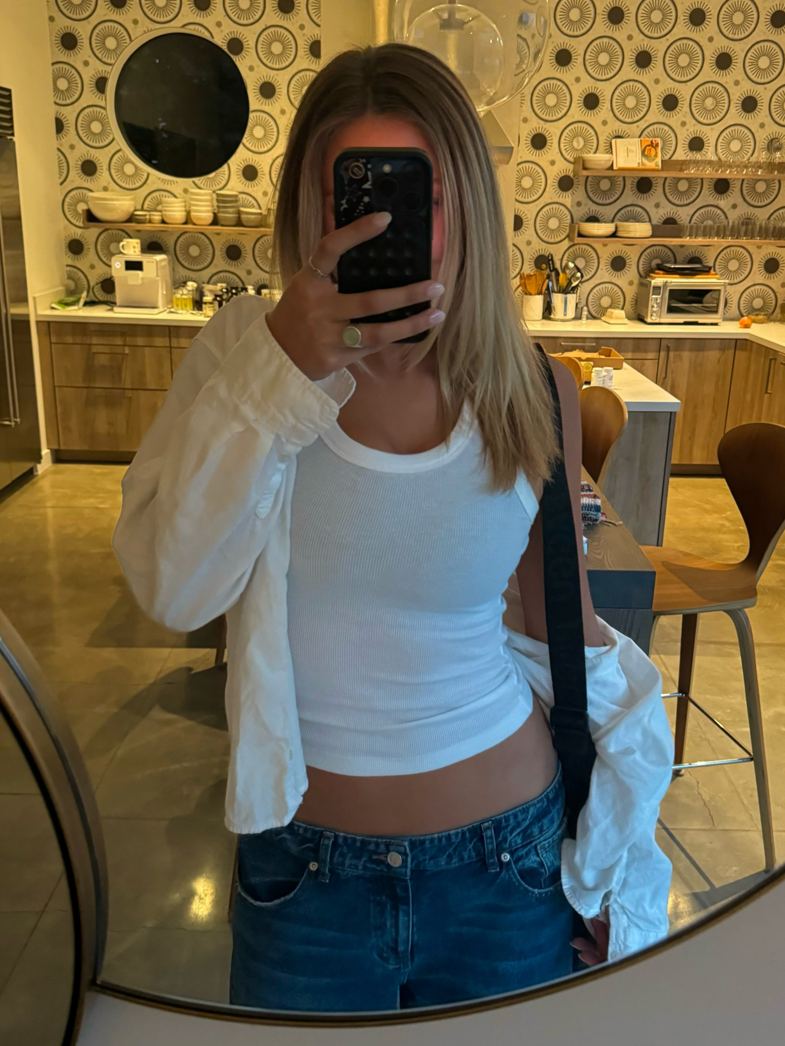 I love my basics 

#LTKTravel #LTKWorkwear #LTKStyleTip