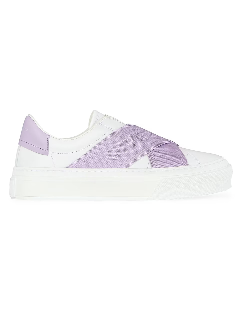 City Sport Sneakers in Leather | Saks Fifth Avenue