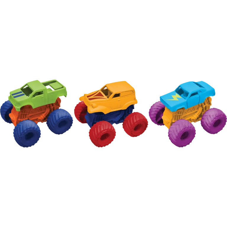 VALENTINE MONSTER TRUCKS | Walmart (US)