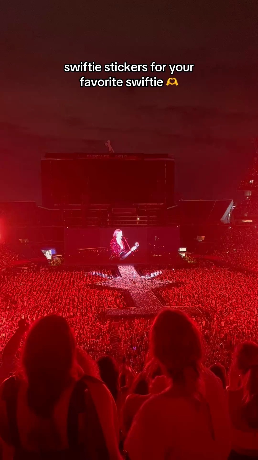 Dress up your favorite Taylor Swift looks without the mess! My Sticker Dress-Up: Swifties lets you mix, match, and create iconic outfits from every era.

#taylorswift #swiftie #stickertoys #creativefun #booktok

#LTKgrwm #LTKdayinmylife #LTKSpringSale