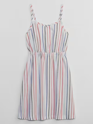 Kids Bow Knot Dress | Gap Factory