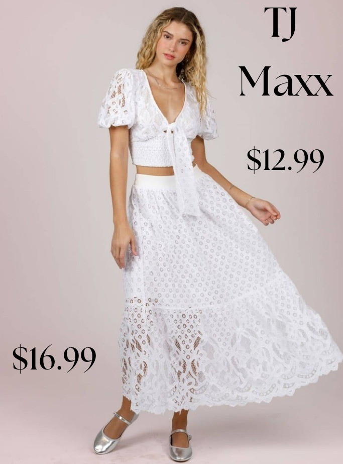 crochet dress tj maxx cristinageorgia85 on LTK