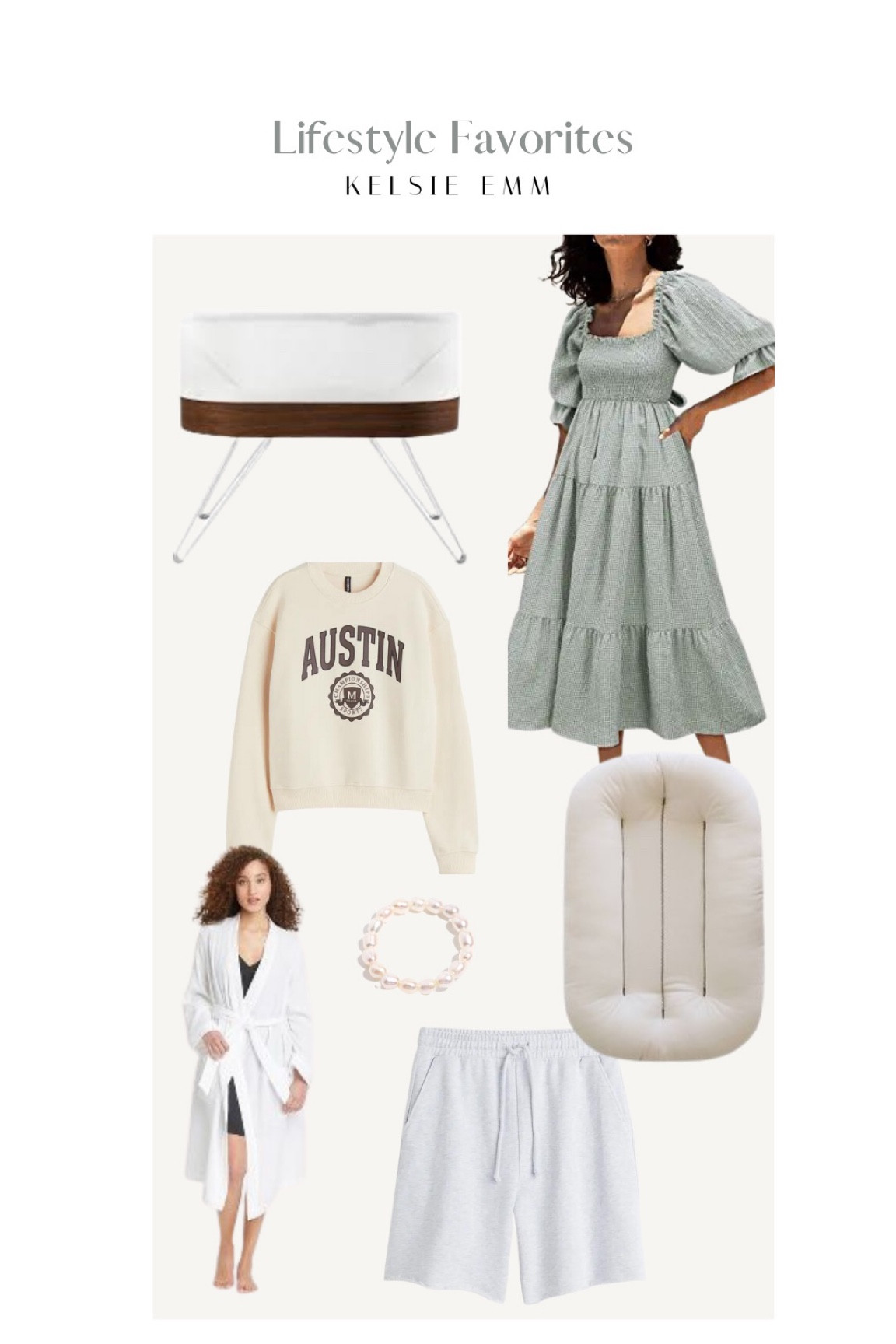 Lifestyle favorites from the past month or two 🤍

#LTKfamily #LTKSeasonal #LTKhome