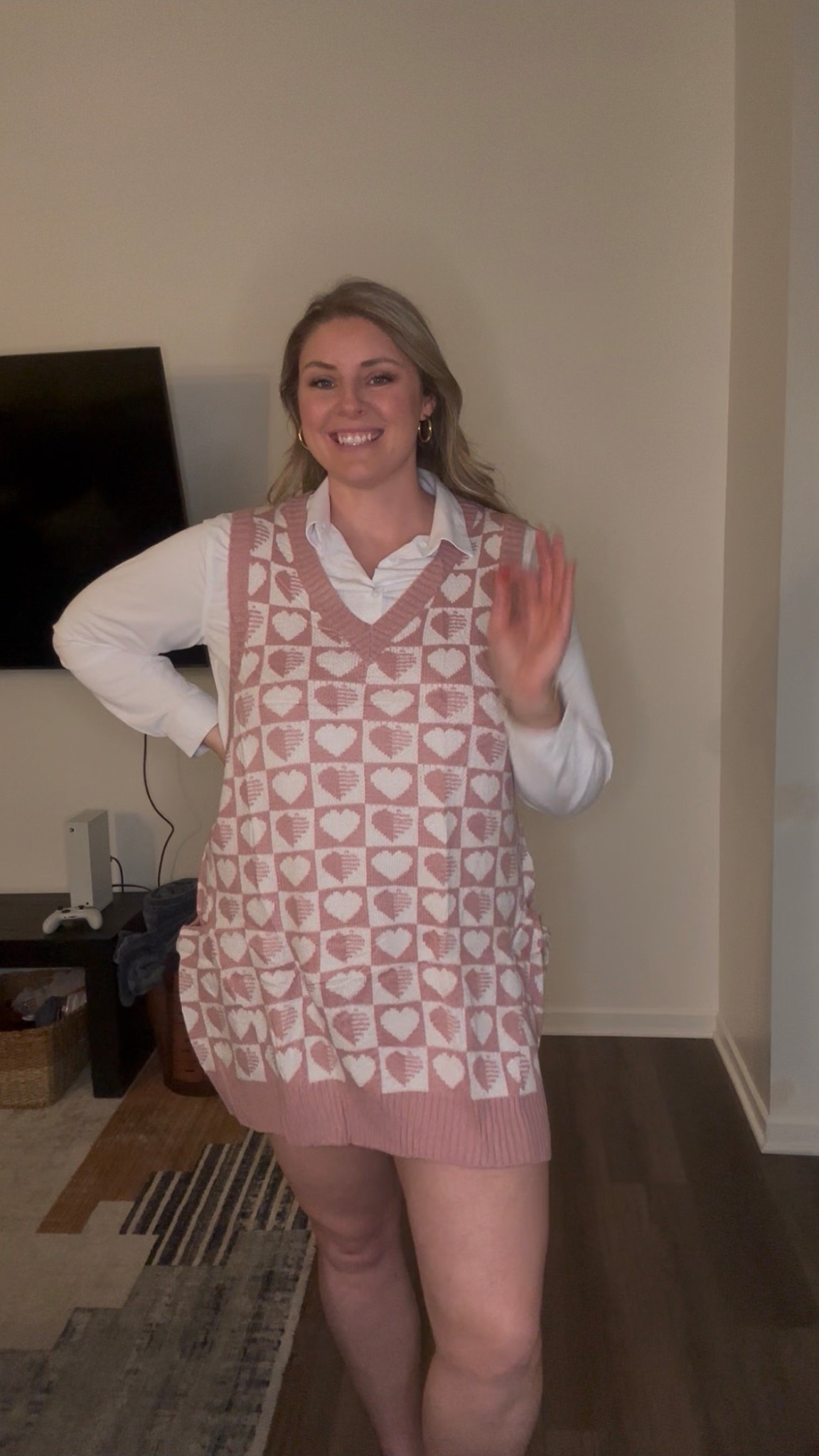 Looking for spring and summer dresses?! Here’s one of my faves! 

plus size fashion, mid size fashion, summer dresses, spring dresses, affordable fashion

#LTKPlusSize #LTKMidsize